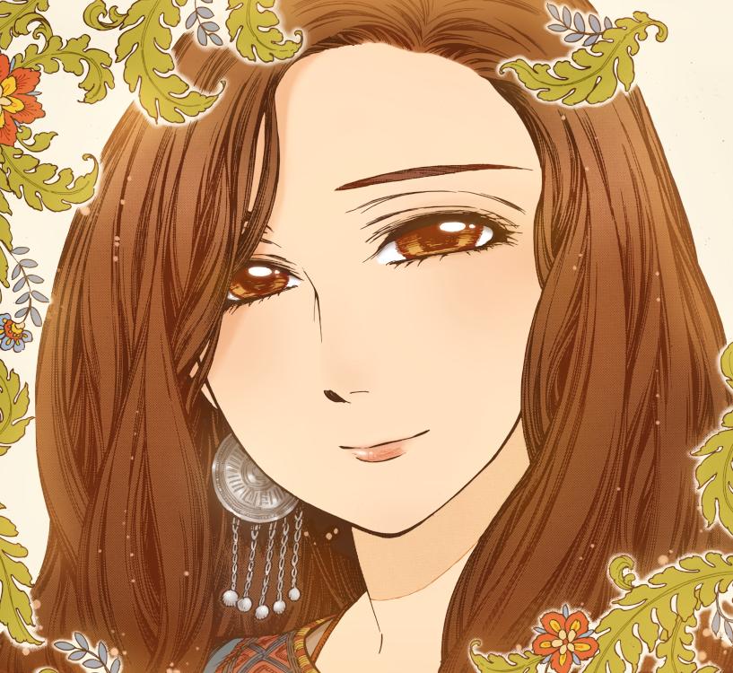 Манга История молодой невесты - Глава 107 Страница 42