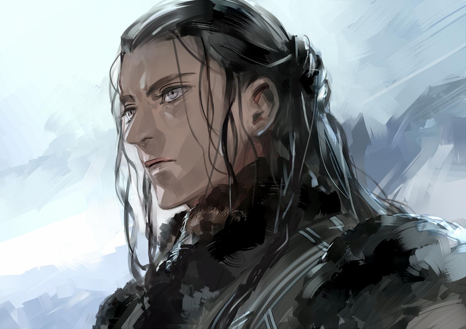 Манга История молодой невесты - Глава 107 Страница 37