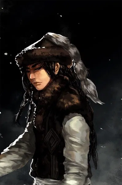 Манга История молодой невесты - Глава 106 Страница 36