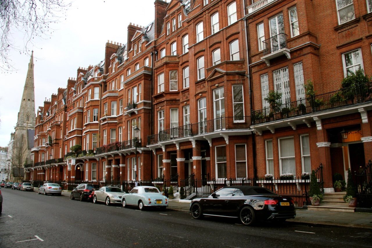 Манга История молодой невесты - Глава 106 Страница 28