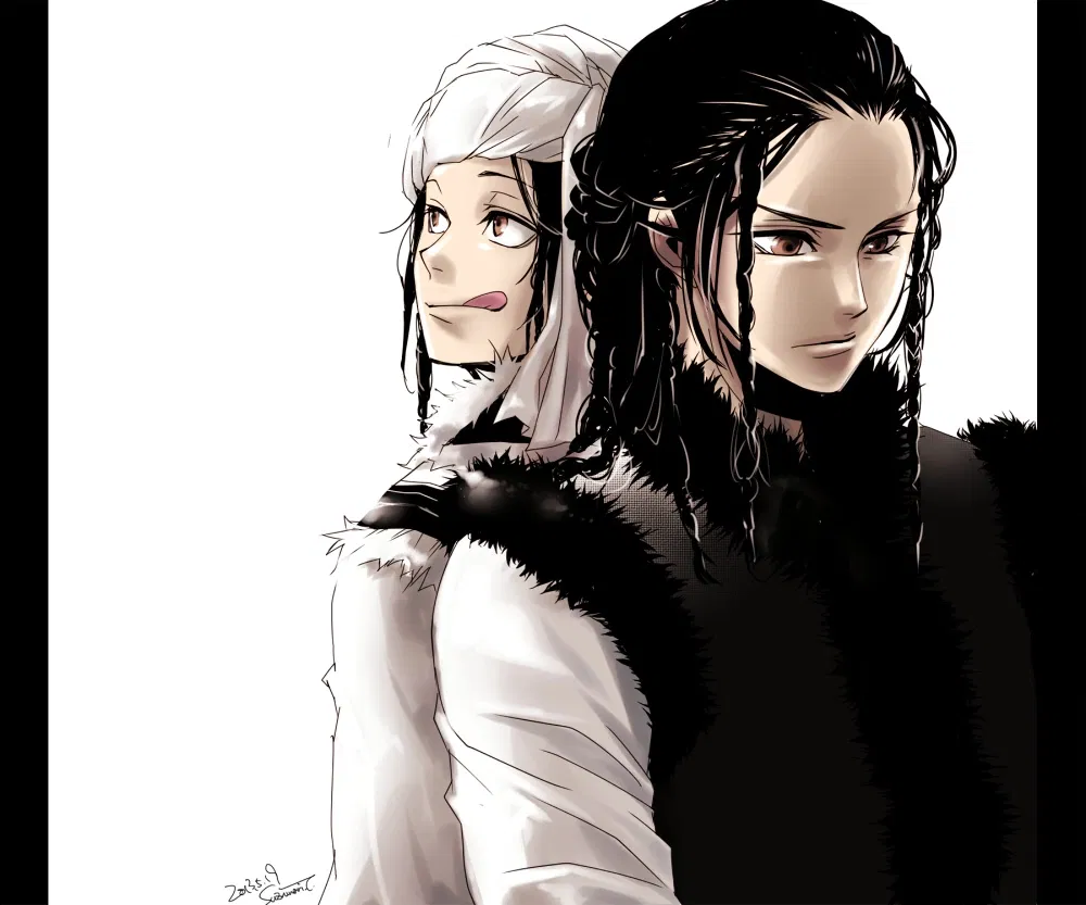 Манга История молодой невесты - Глава 106 Страница 39