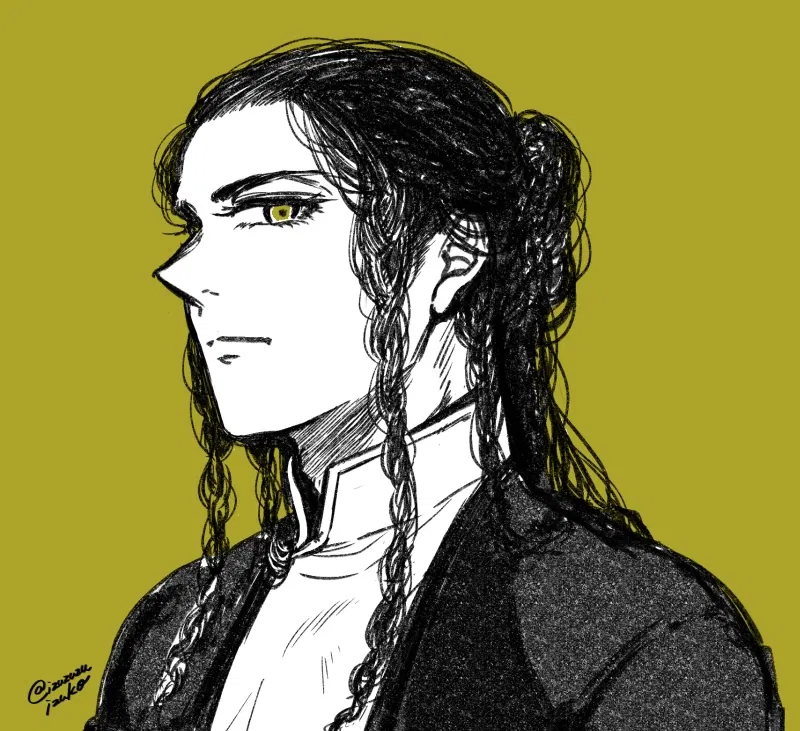 Манга История молодой невесты - Глава 106 Страница 35