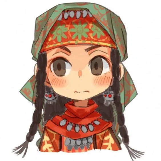 Манга История молодой невесты - Глава 106 Страница 30