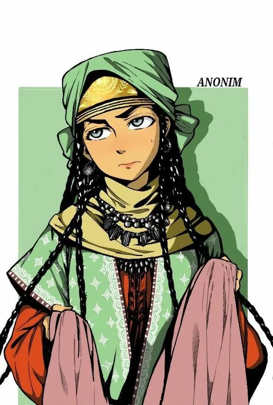 Манга История молодой невесты - Глава 106 Страница 29