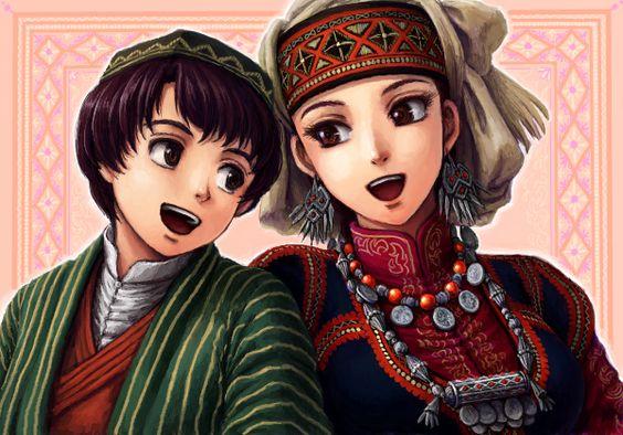 Манга История молодой невесты - Глава 105 Страница 25