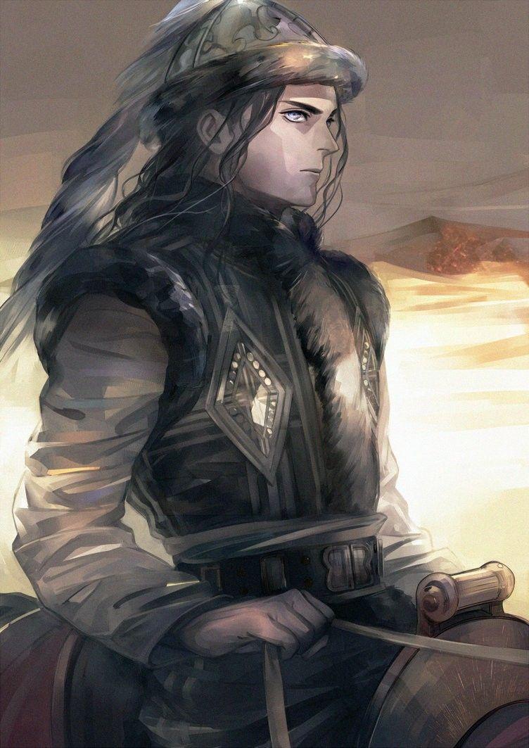 Манга История молодой невесты - Глава 105 Страница 32