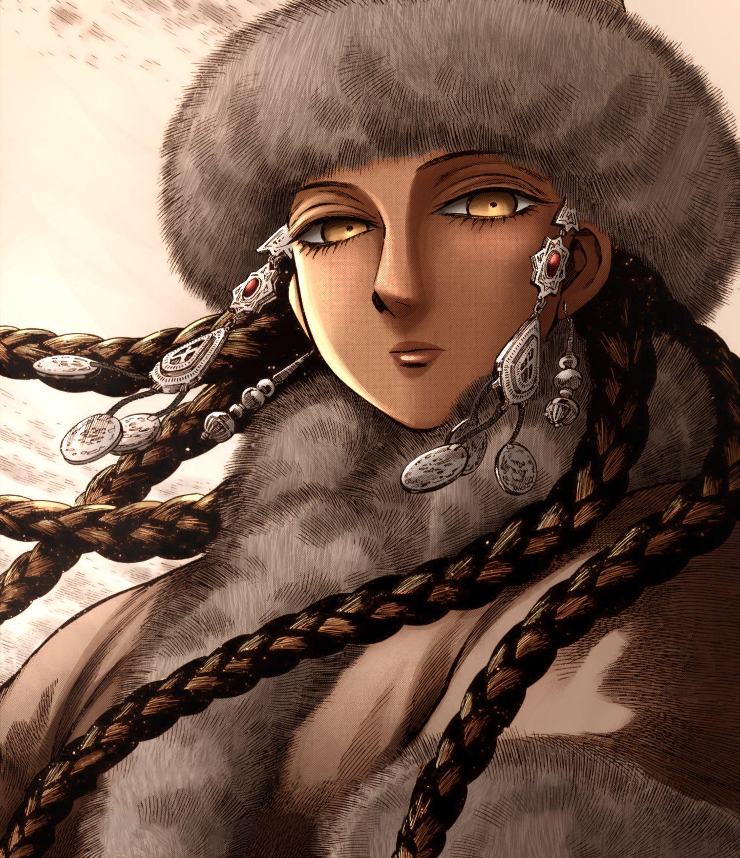 Манга История молодой невесты - Глава 105 Страница 44