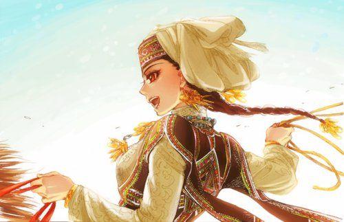 Манга История молодой невесты - Глава 105 Страница 30