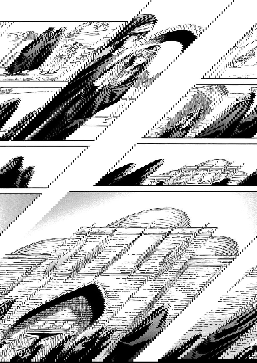 Манга История молодой невесты - Глава 37 Страница 14