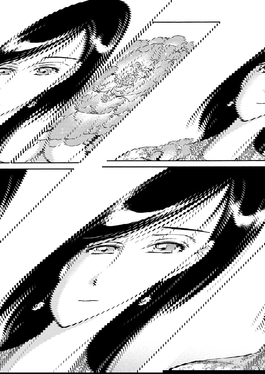 Манга История молодой невесты - Глава 36 Страница 27