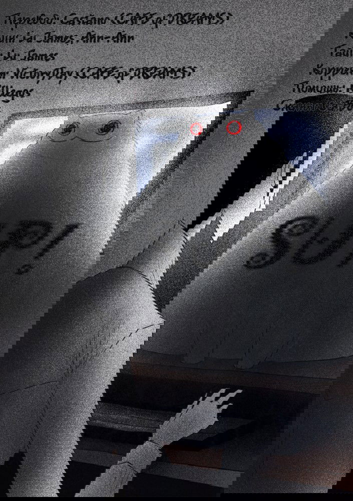 Манга История молодой невесты - Глава 35 Страница 1