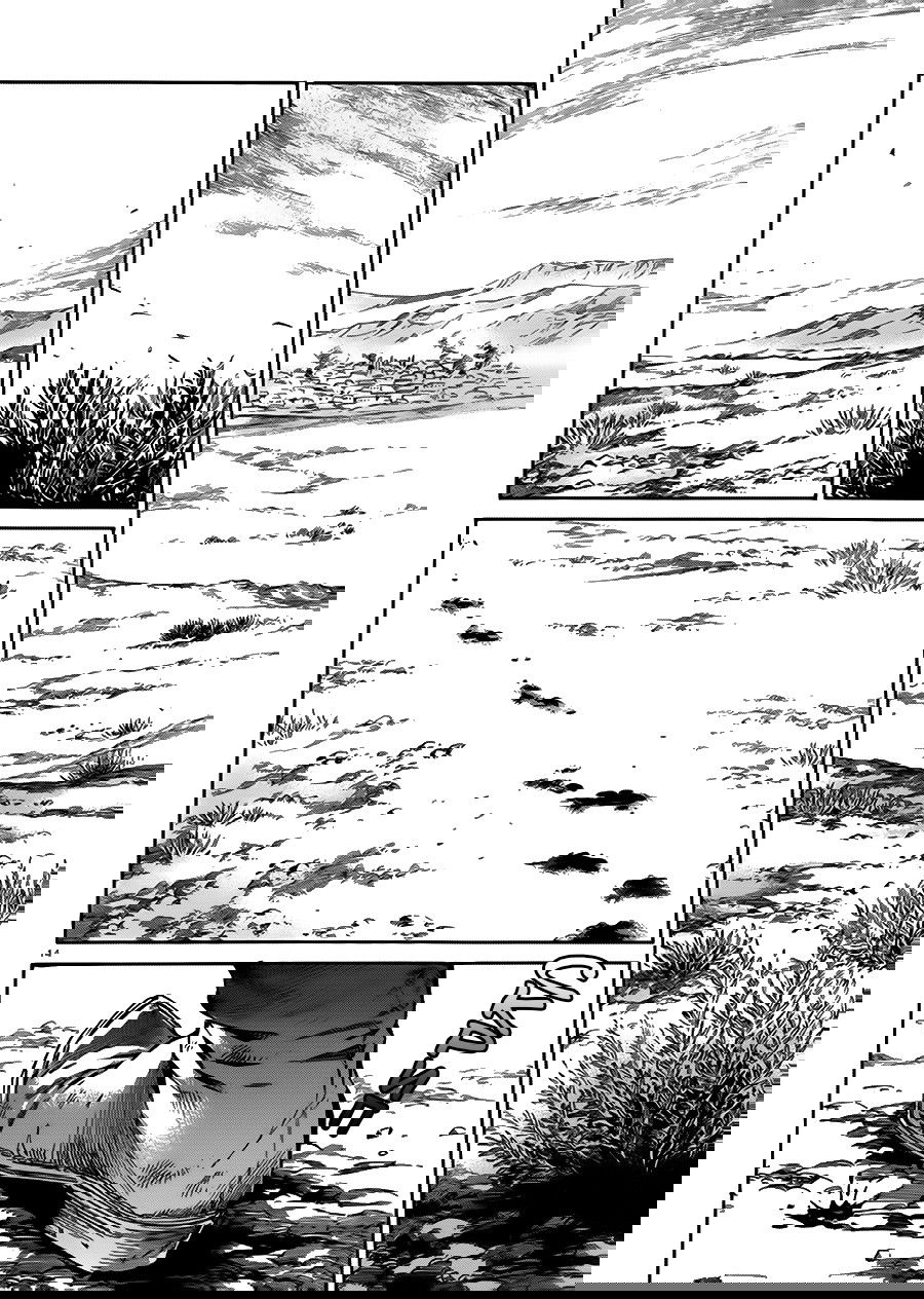 Манга История молодой невесты - Глава 35 Страница 15