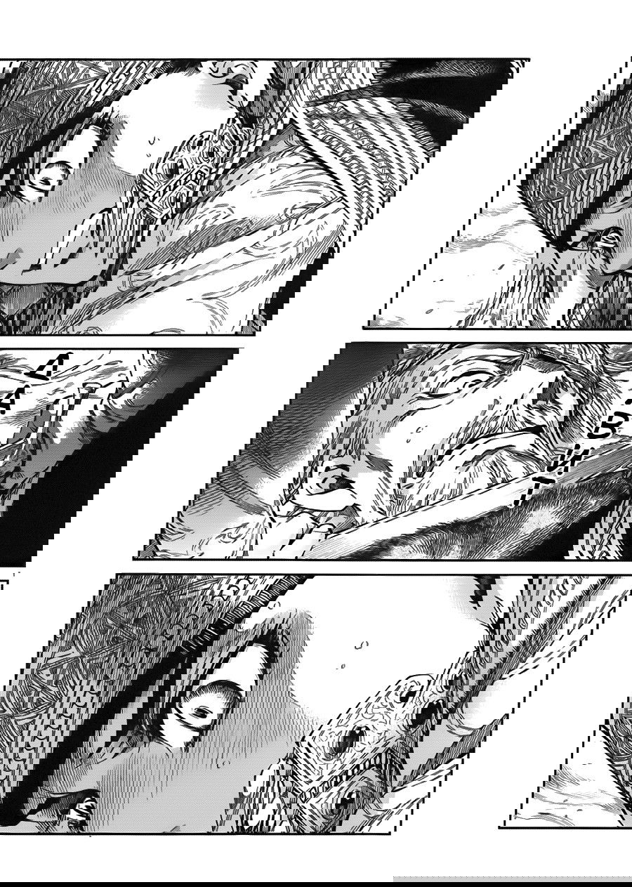 Манга История молодой невесты - Глава 34 Страница 3