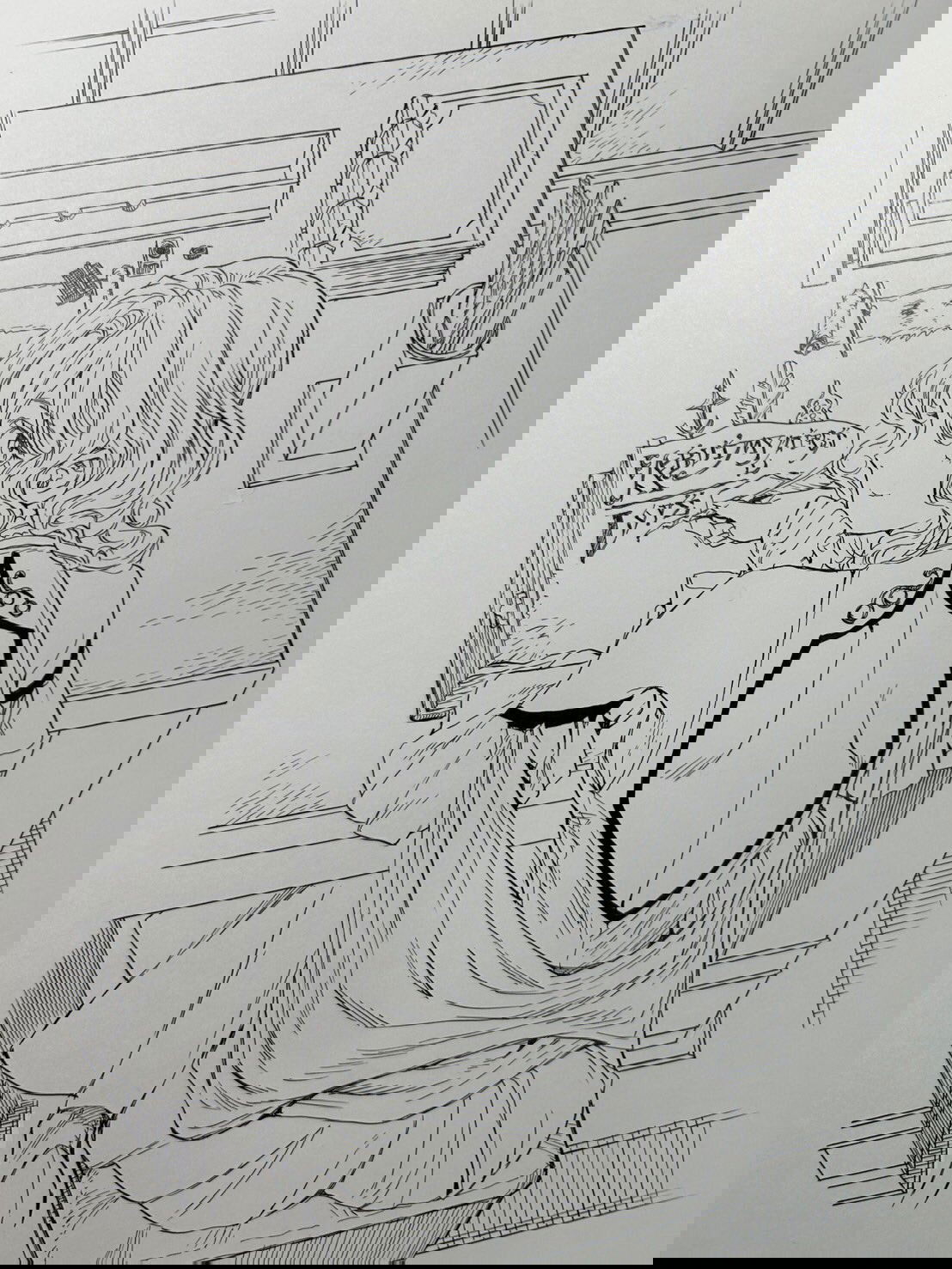 Манга Возвращение Сервана - Глава 66 Страница 21