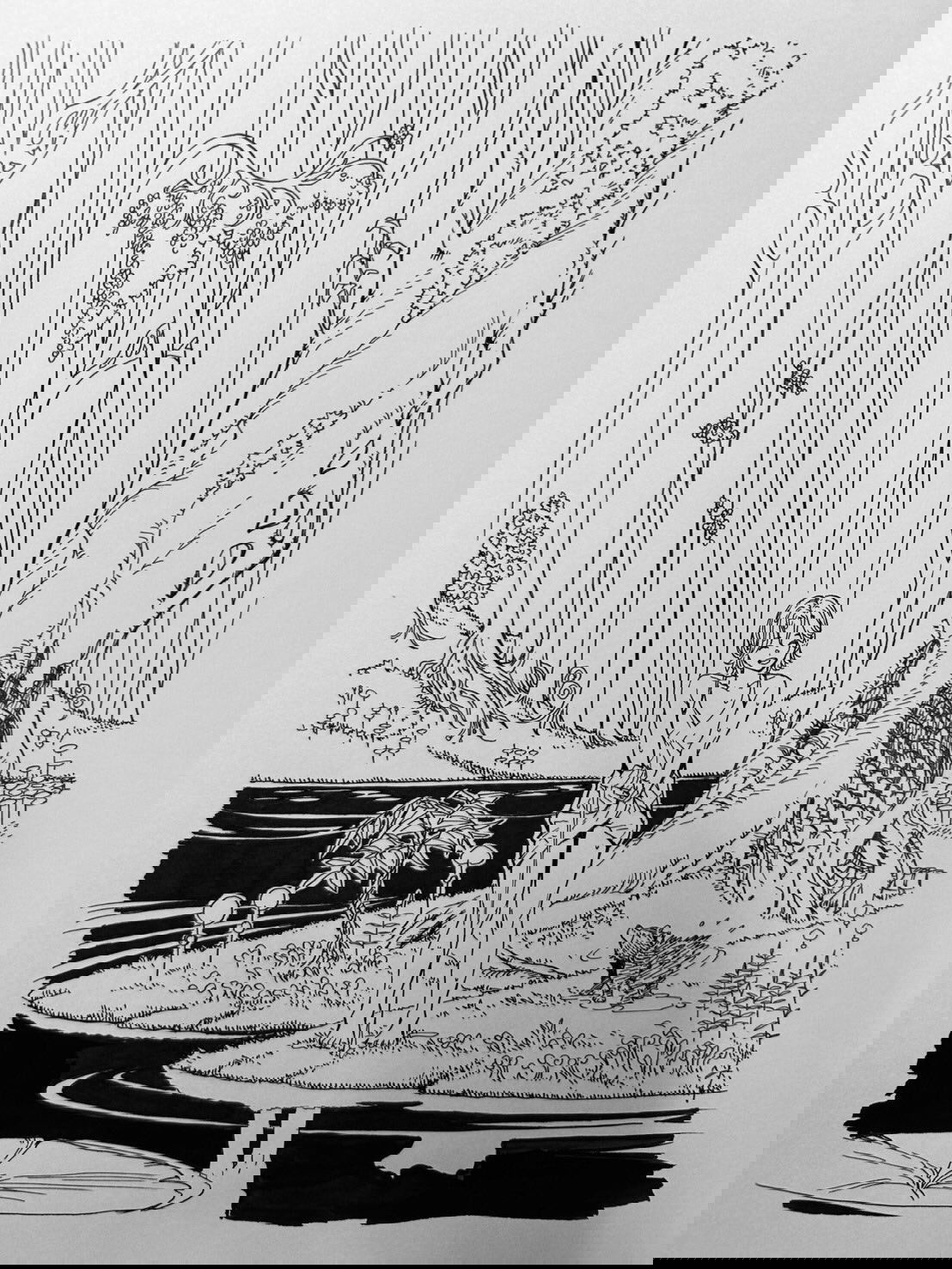 Манга Возвращение Сервана - Глава 64 Страница 21