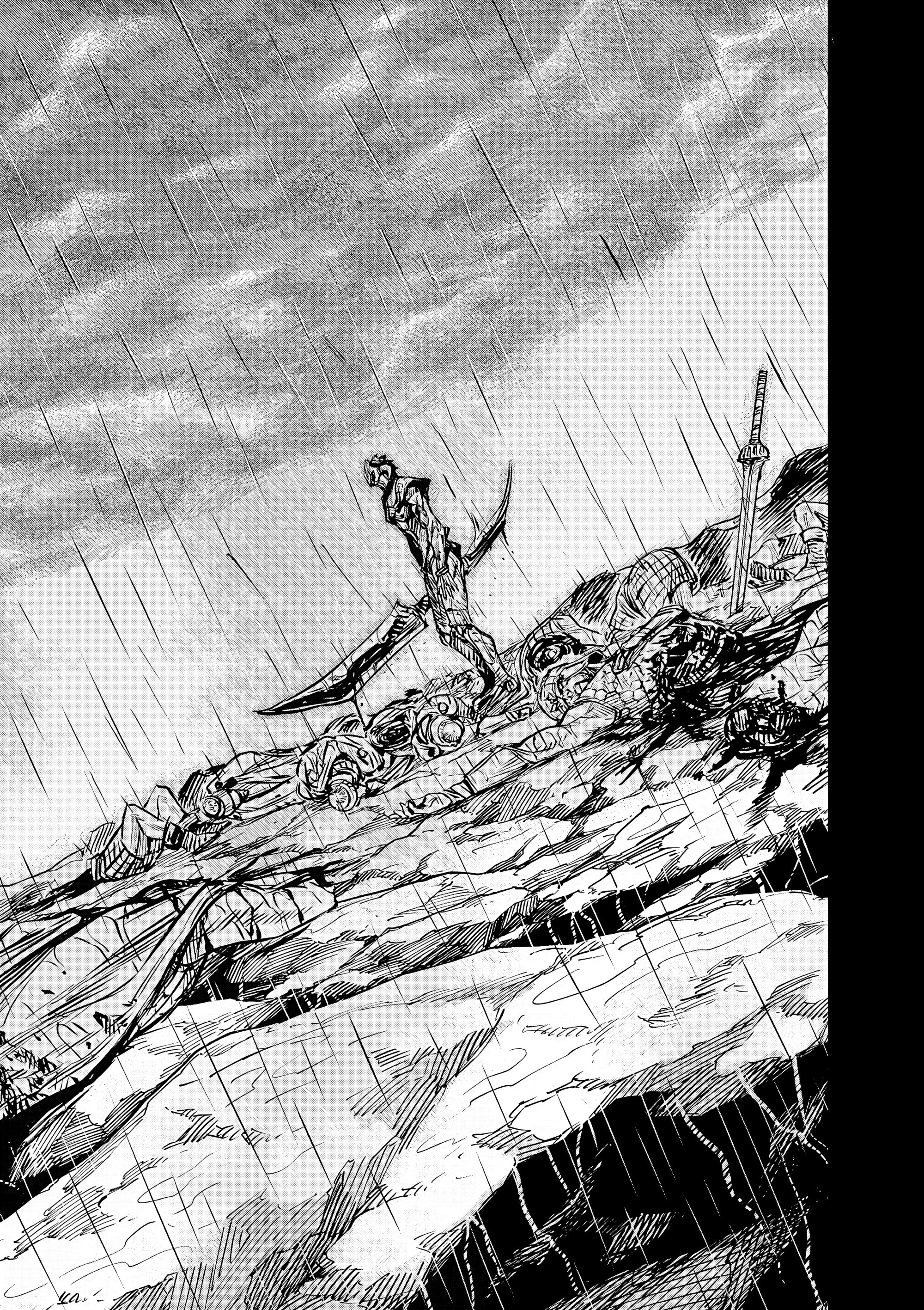 Манга Возвращение Сервана - Глава 56 Страница 10