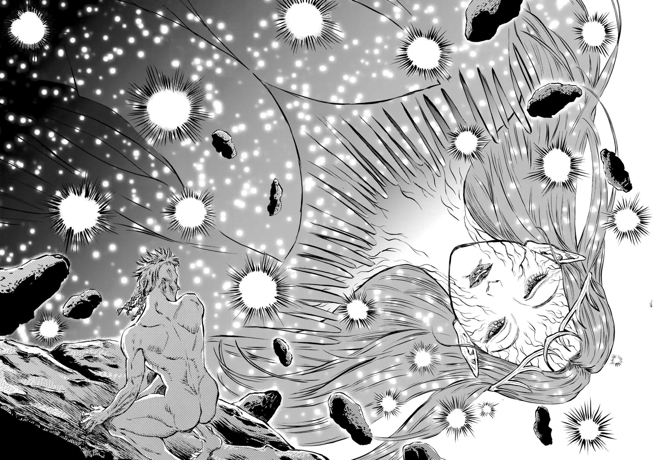 Манга Возвращение Сервана - Глава 55 Страница 15