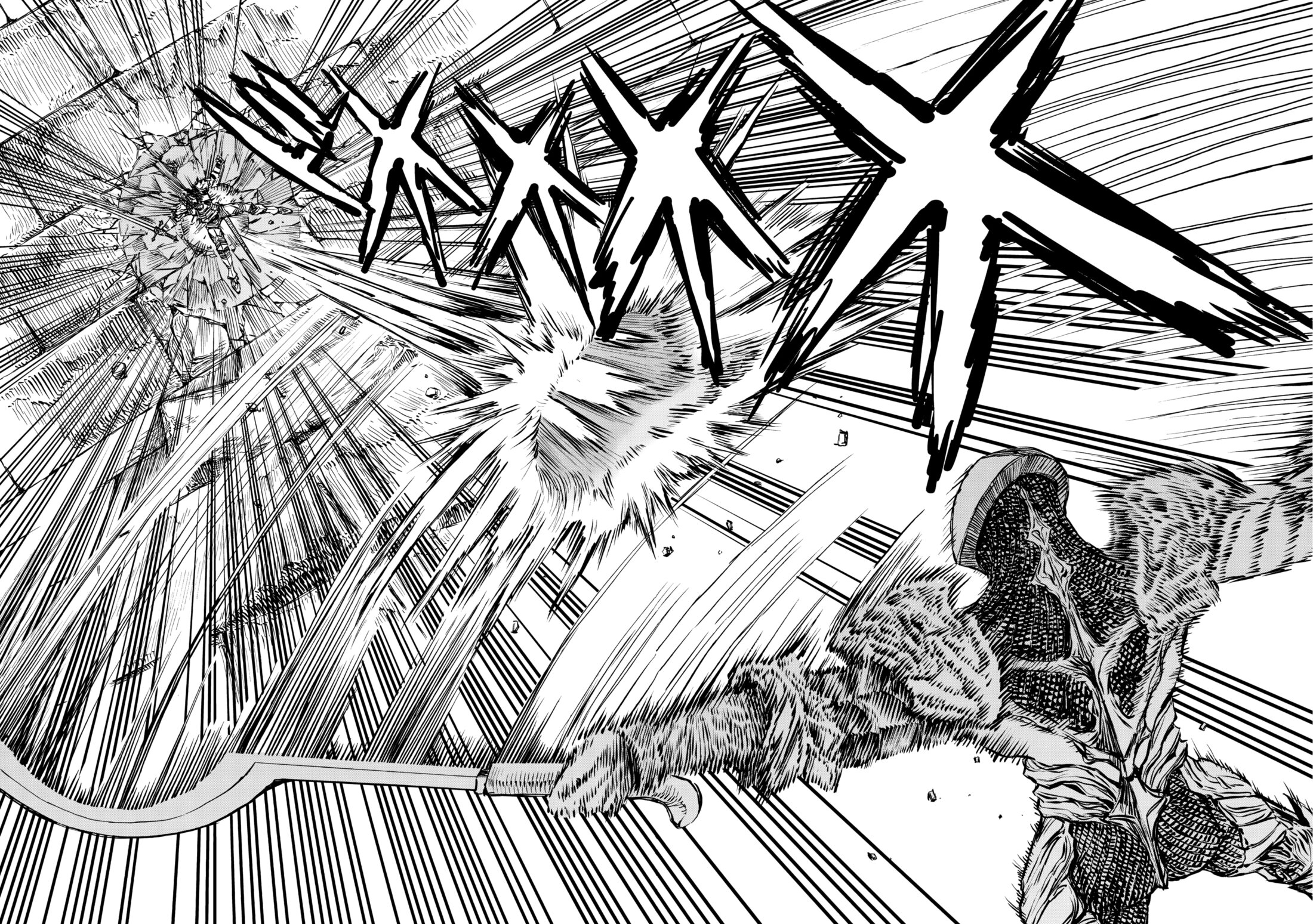 Манга Возвращение Сервана - Глава 52 Страница 18