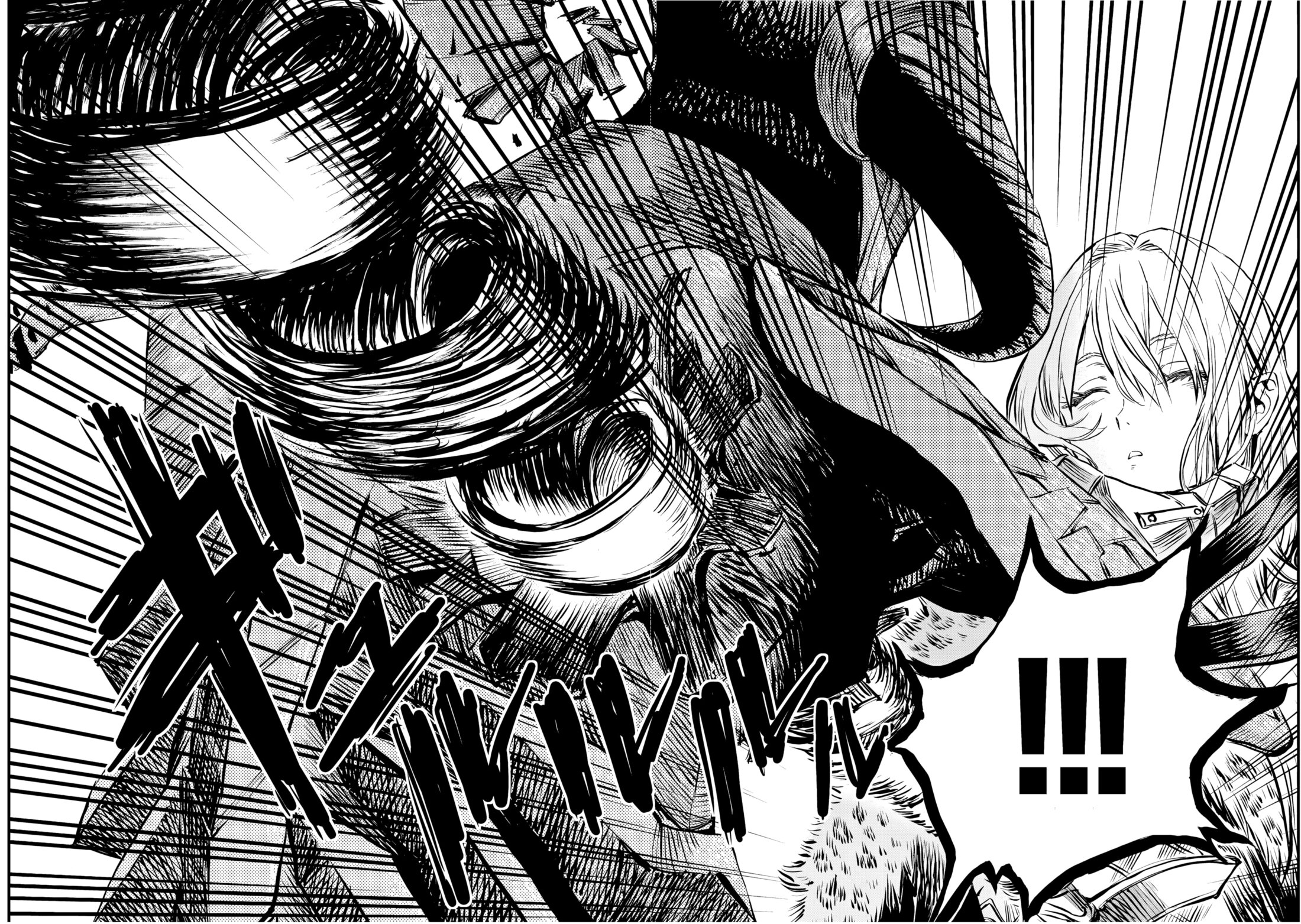 Манга Возвращение Сервана - Глава 48 Страница 20