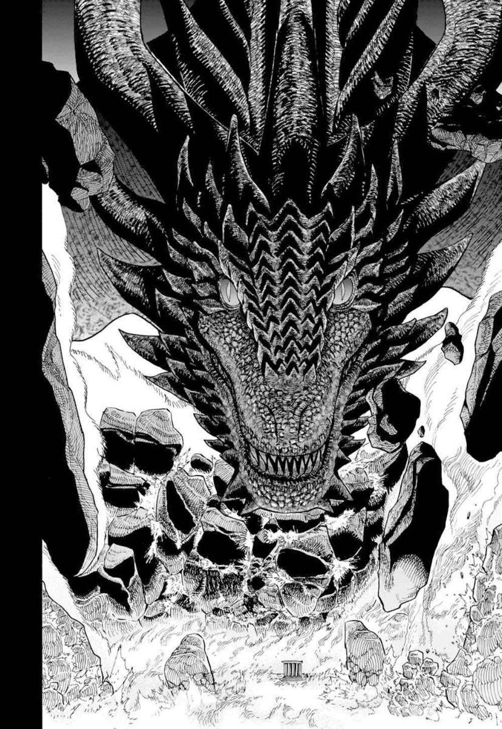 Манга Возвращение Сервана - Глава 2 Страница 12