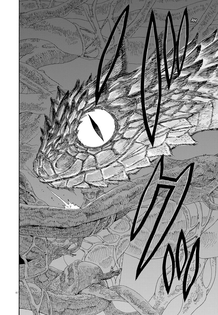 Манга Возвращение Сервана - Глава 1 Страница 46