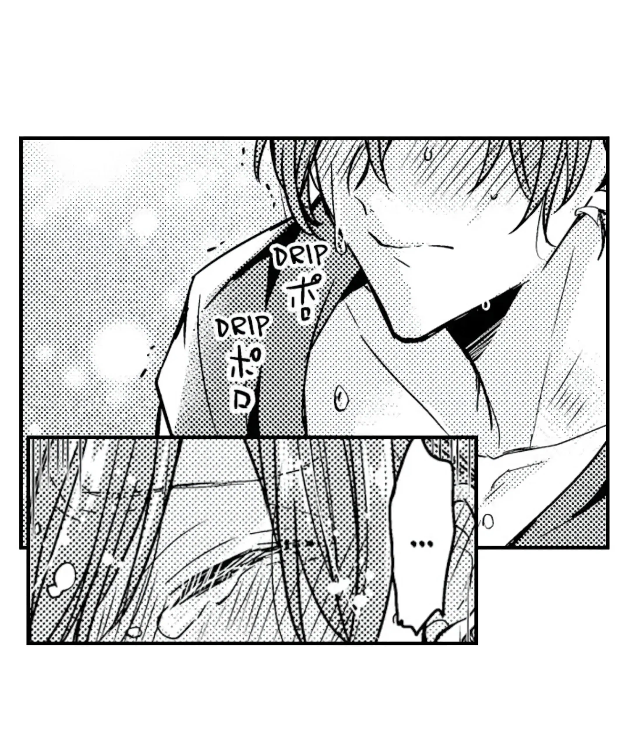 Манга Идеальный принц любит меня, своего соперника?! - Глава 9 Страница 29