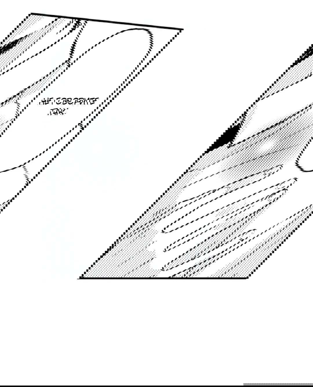 Манга Идеальный принц любит меня, своего соперника?! - Глава 8 Страница 14