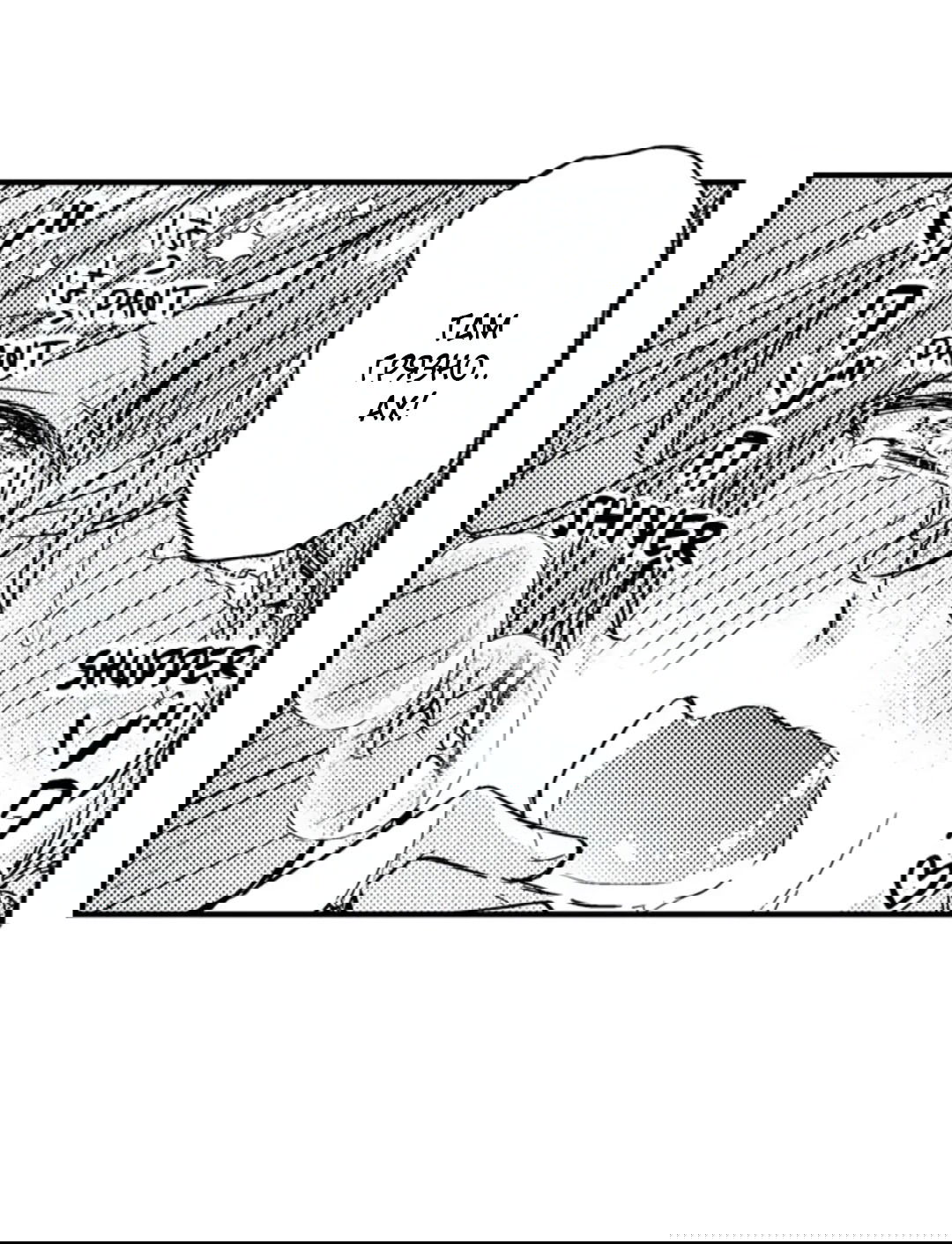 Манга Идеальный принц любит меня, своего соперника?! - Глава 8 Страница 34