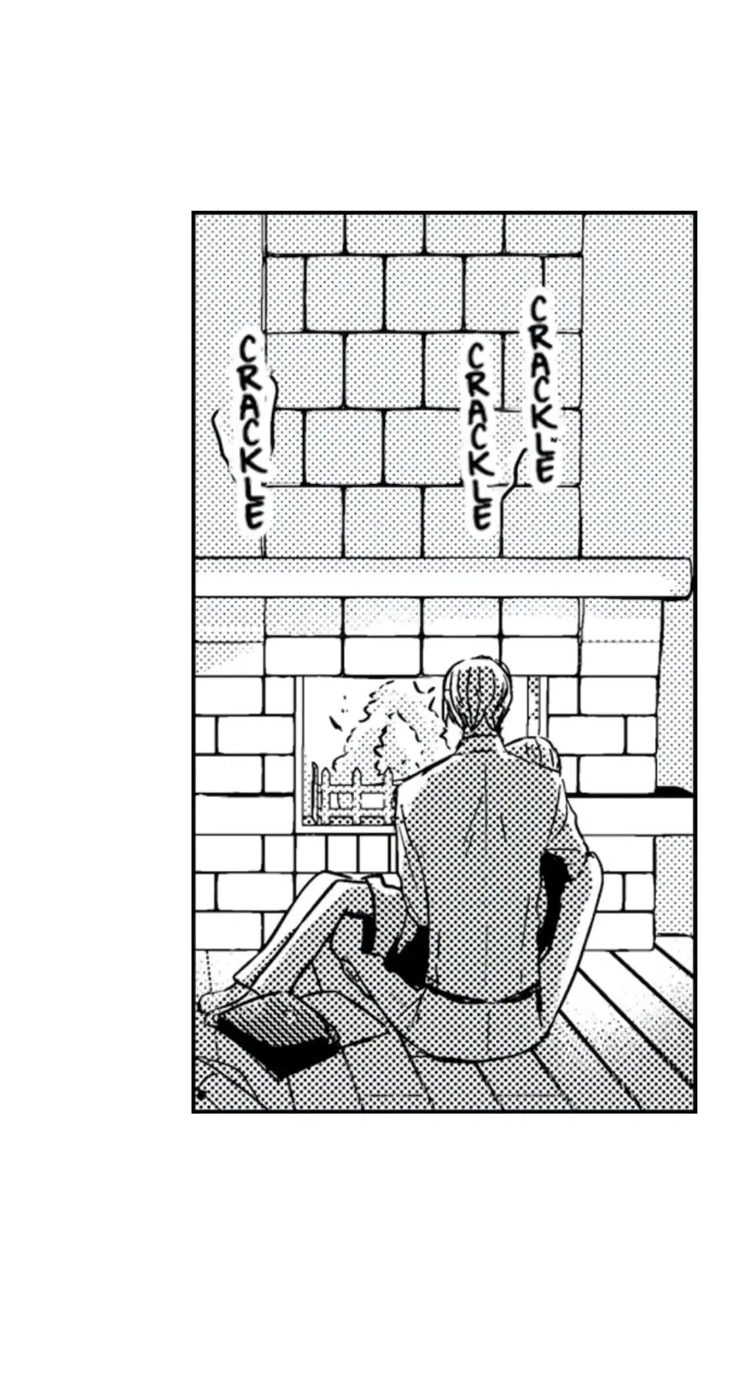 Манга Идеальный принц любит меня, своего соперника?! - Глава 8 Страница 10