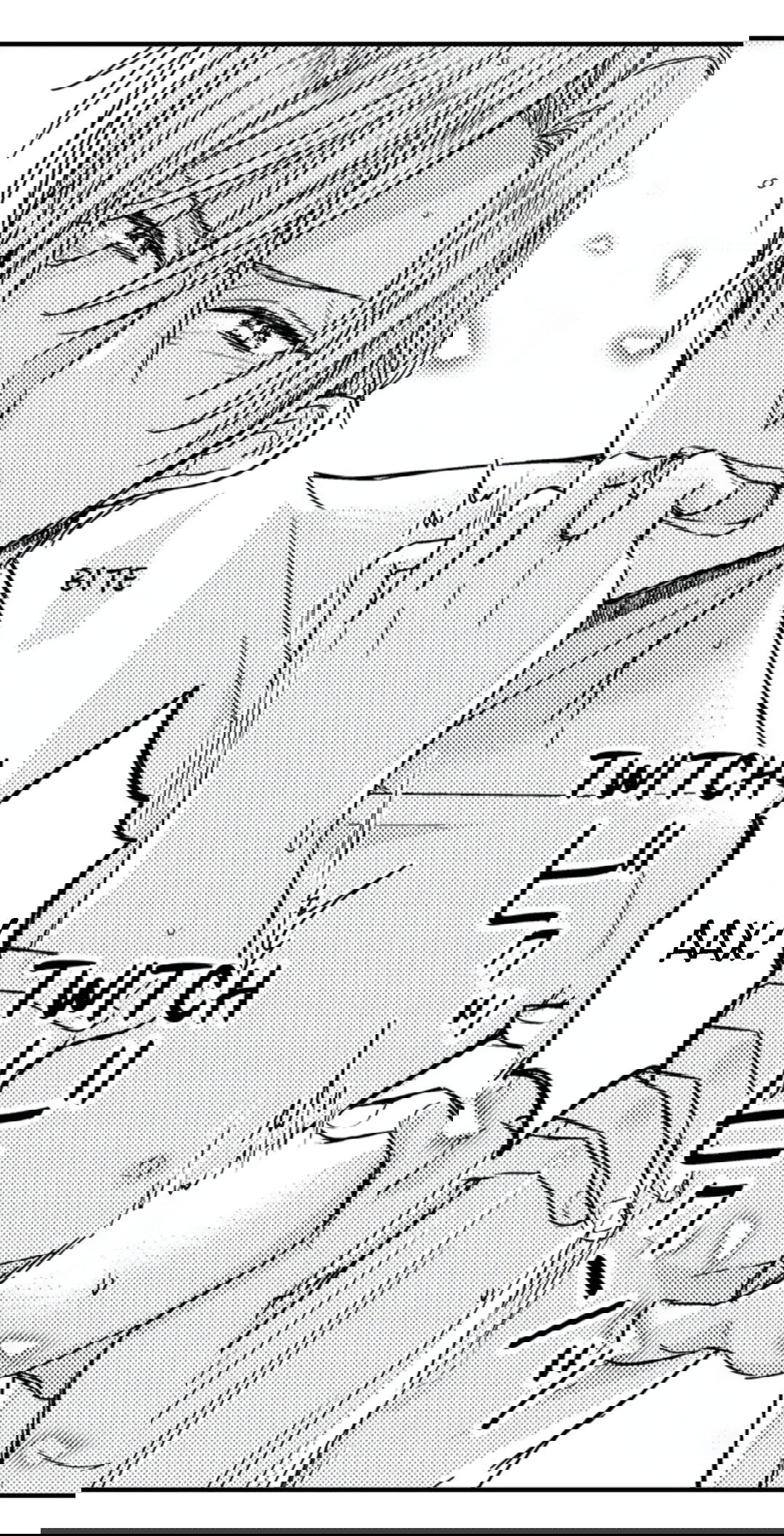 Манга Идеальный принц любит меня, своего соперника?! - Глава 8 Страница 33