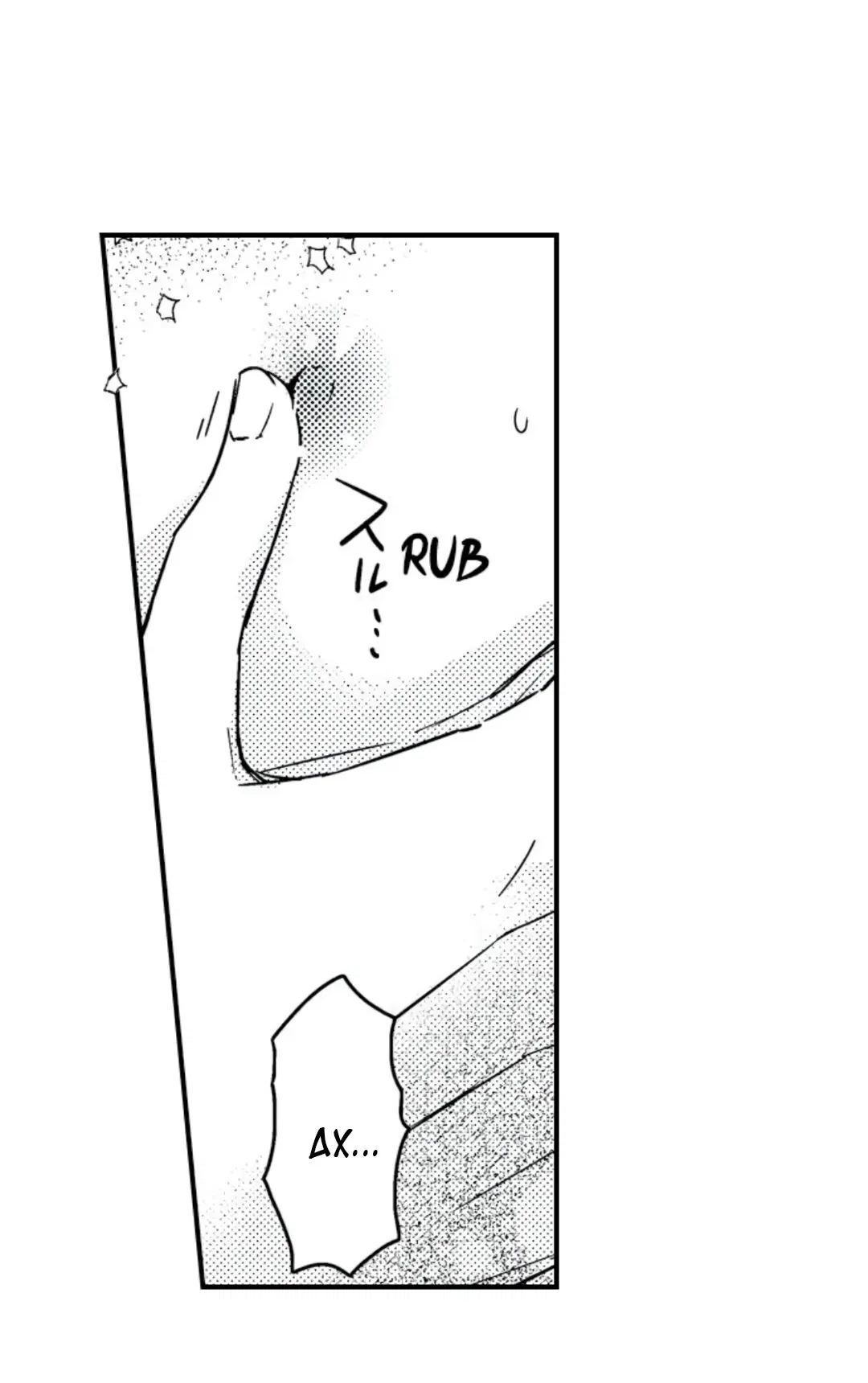 Манга Идеальный принц любит меня, своего соперника?! - Глава 8 Страница 26