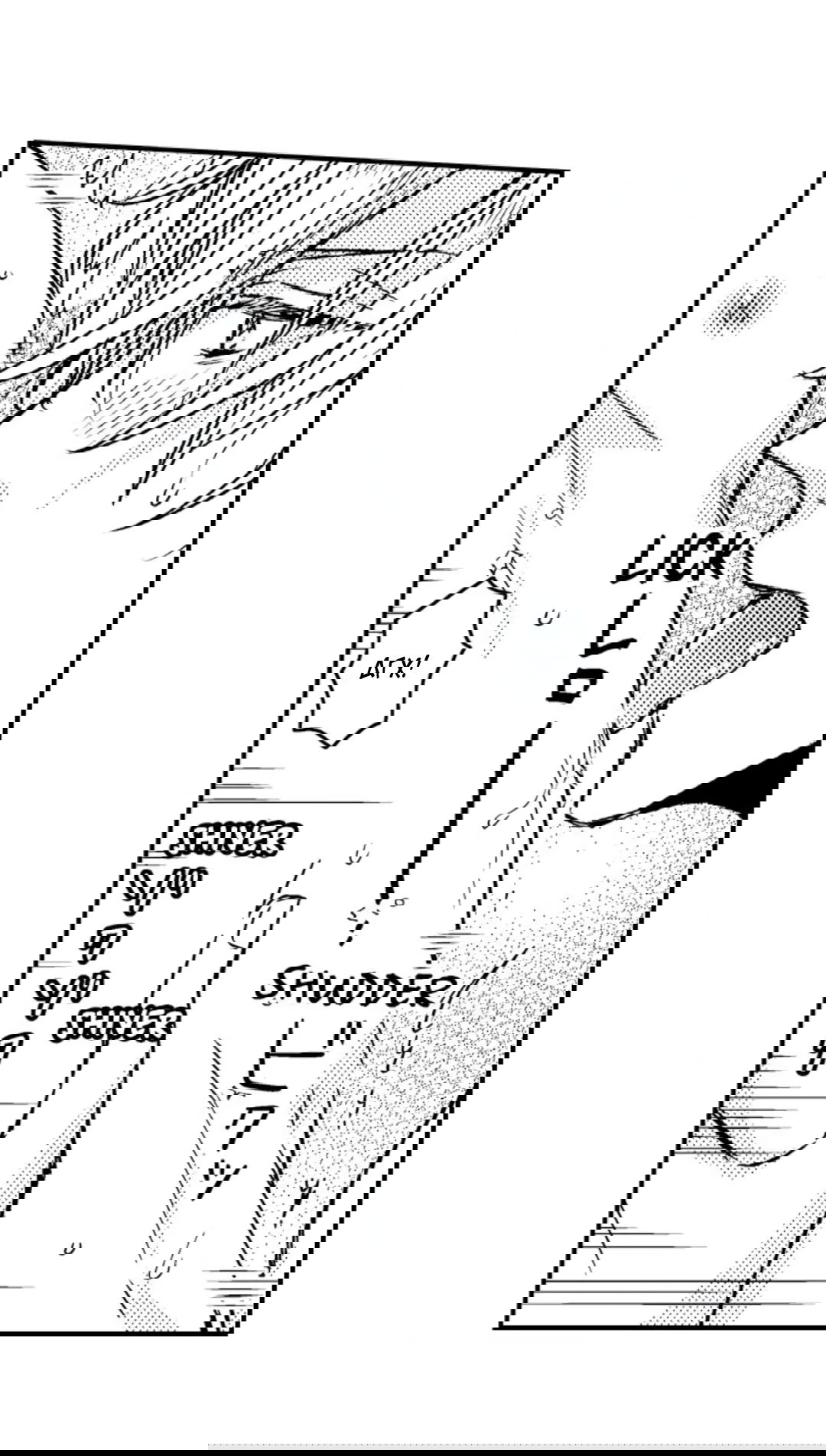 Манга Идеальный принц любит меня, своего соперника?! - Глава 8 Страница 29