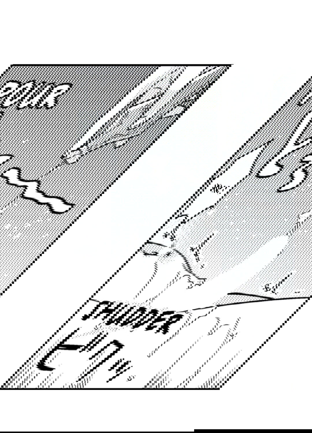 Манга Идеальный принц любит меня, своего соперника?! - Глава 8 Страница 36