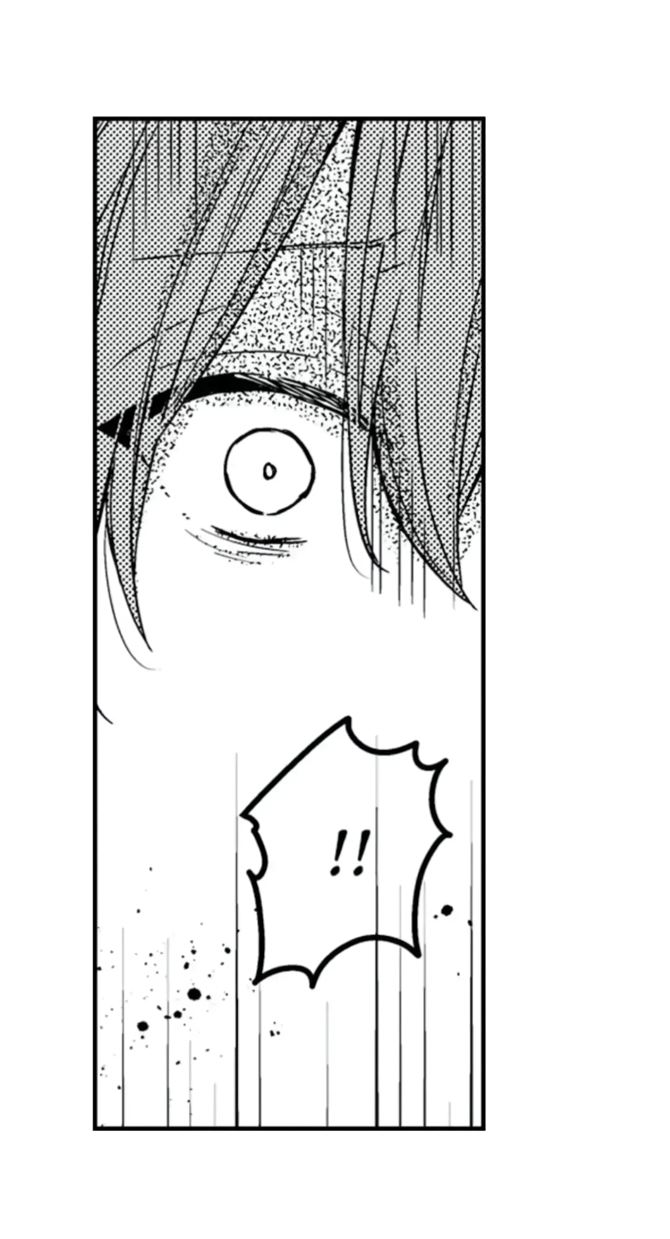 Манга Идеальный принц любит меня, своего соперника?! - Глава 7 Страница 8