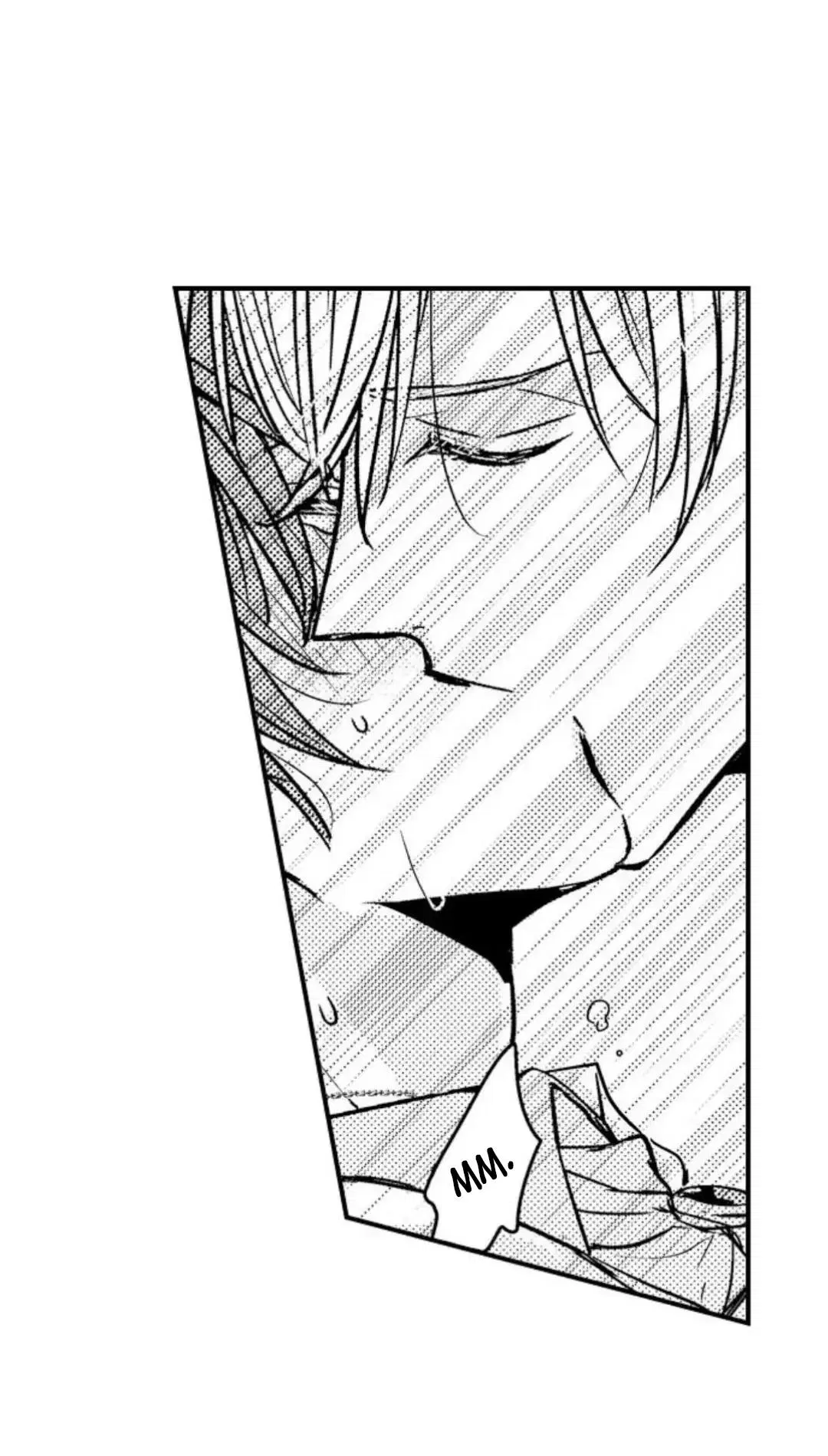 Манга Идеальный принц любит меня, своего соперника?! - Глава 6 Страница 23