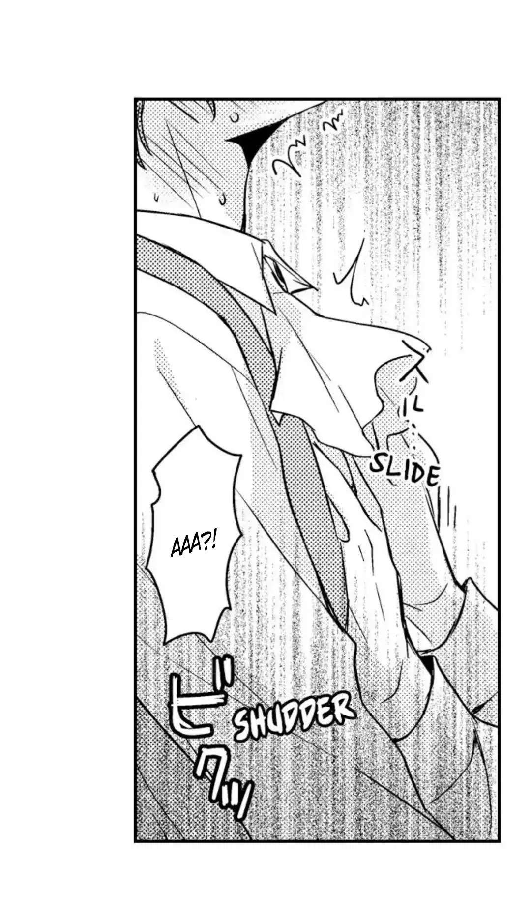 Манга Идеальный принц любит меня, своего соперника?! - Глава 6 Страница 7