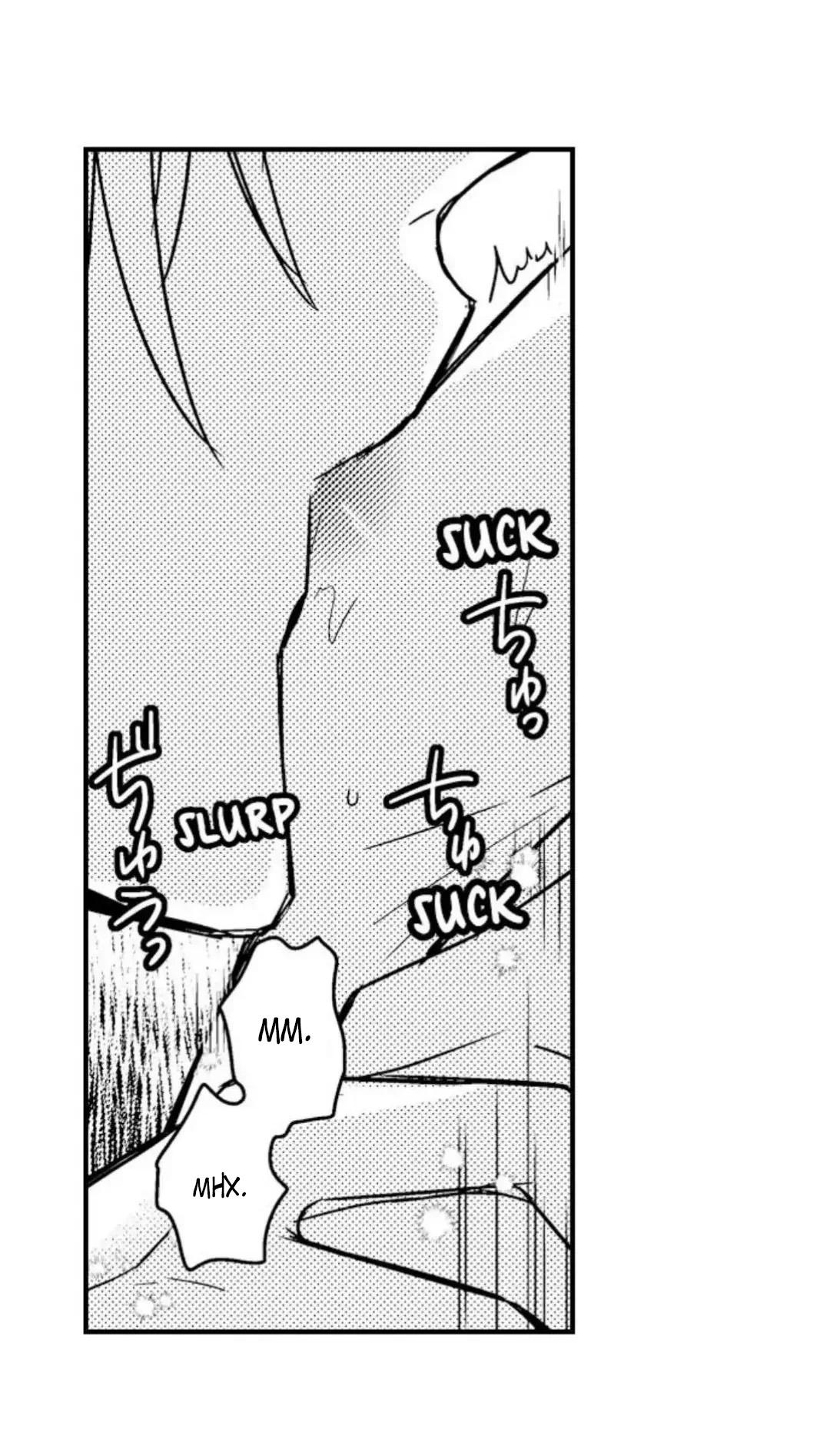 Манга Идеальный принц любит меня, своего соперника?! - Глава 6 Страница 16