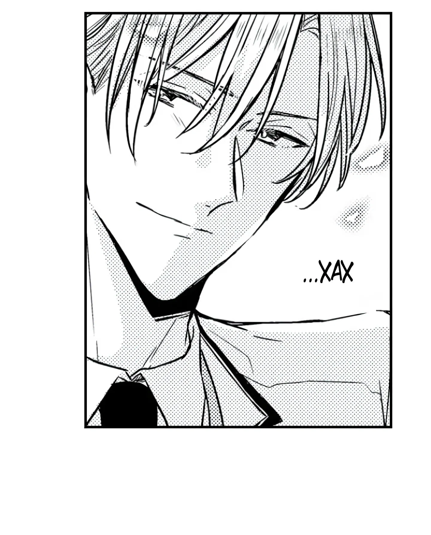 Манга Идеальный принц любит меня, своего соперника?! - Глава 5 Страница 3