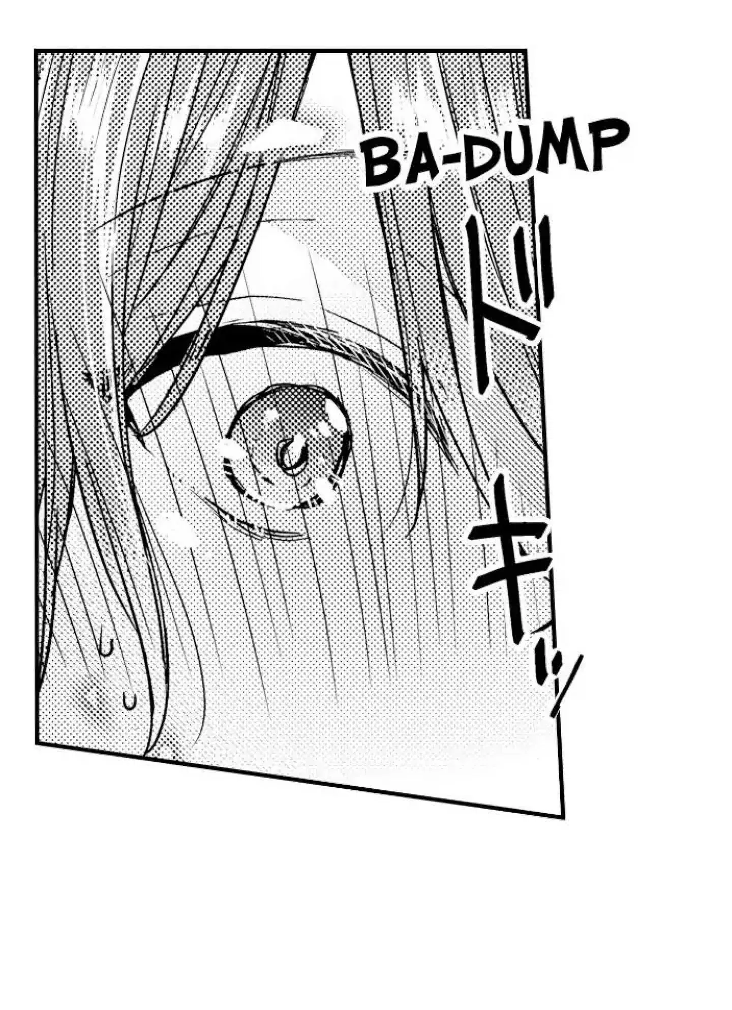 Манга Идеальный принц любит меня, своего соперника?! - Глава 4 Страница 33