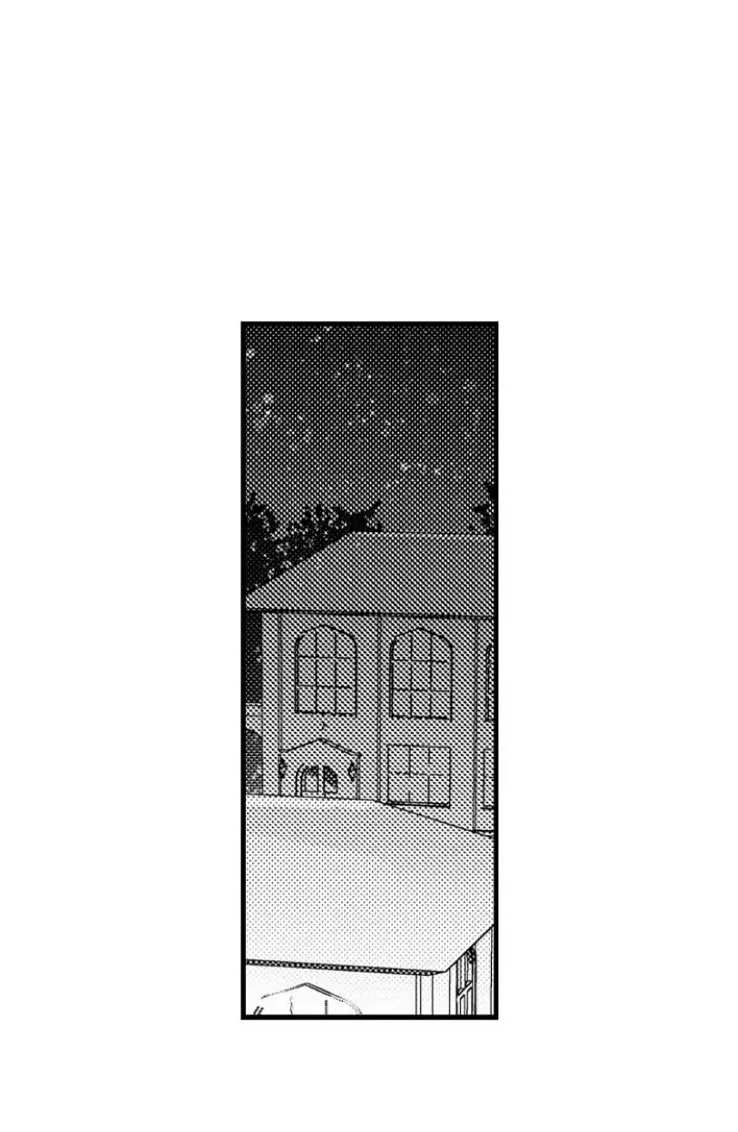 Манга Идеальный принц любит меня, своего соперника?! - Глава 2 Страница 21