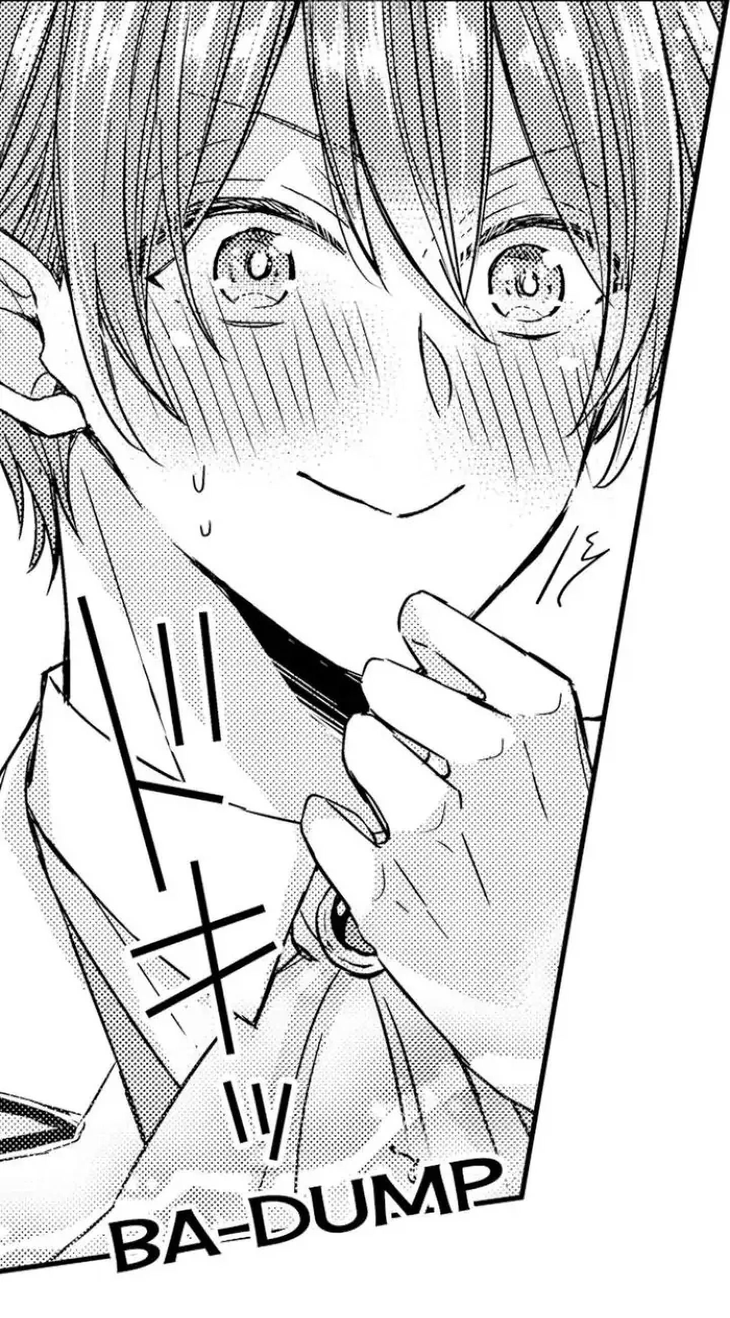 Манга Идеальный принц любит меня, своего соперника?! - Глава 1 Страница 39