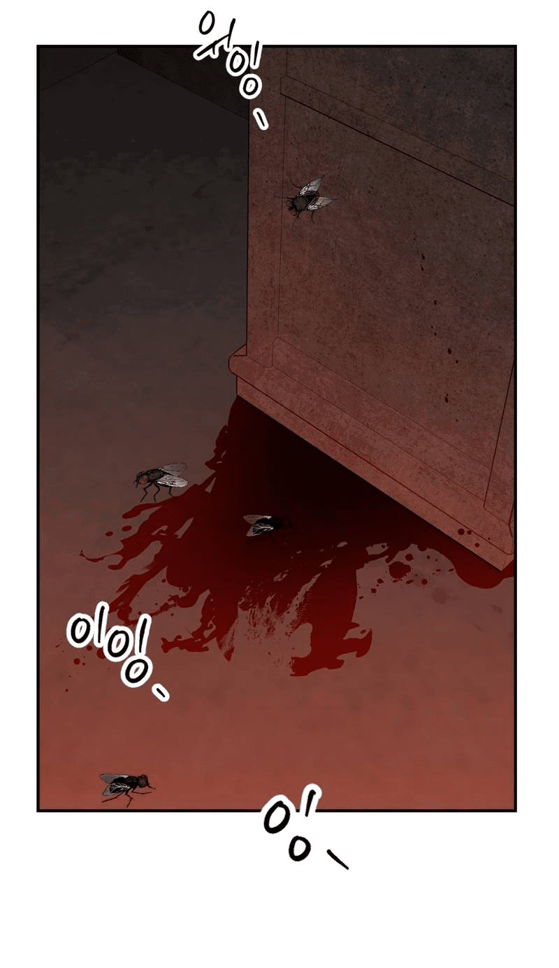 Манга Волк в клетке - Глава 26 Страница 37