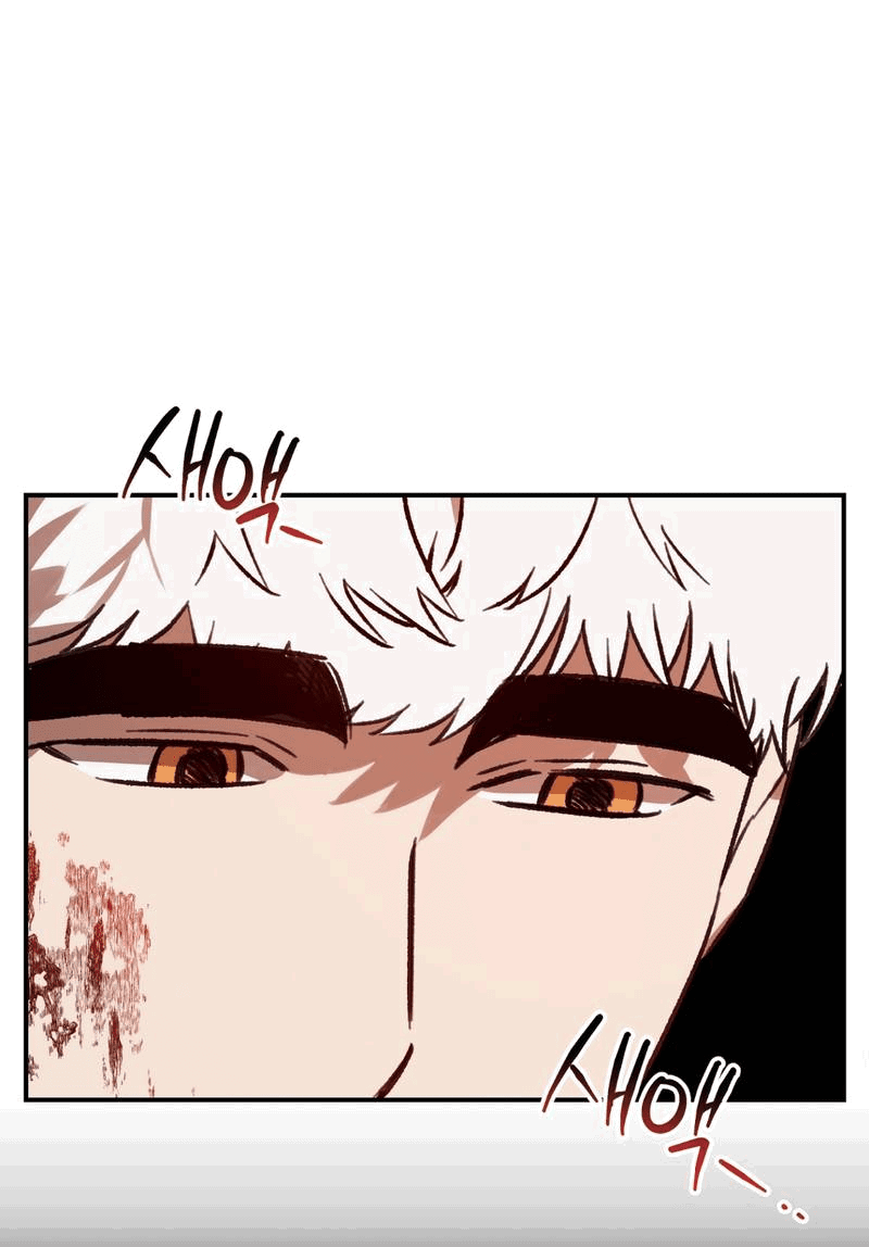 Манга Волк в клетке - Глава 26 Страница 41