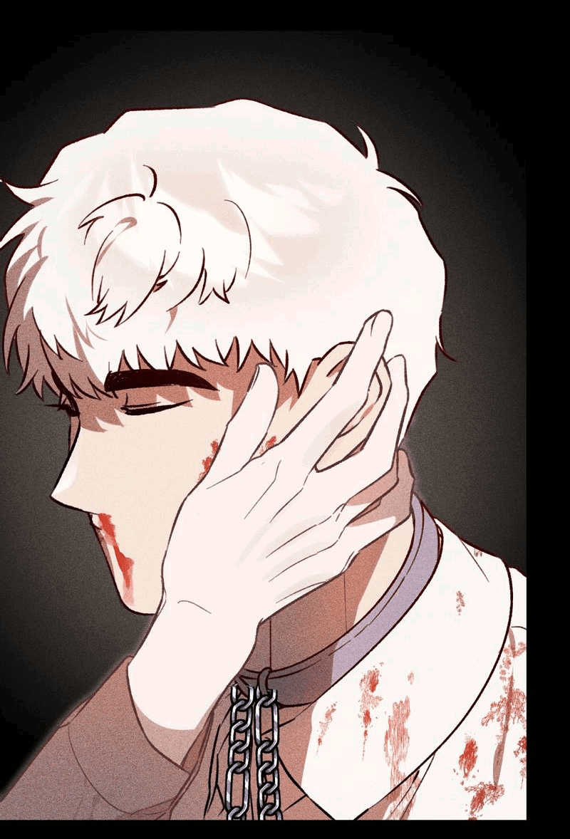 Манга Волк в клетке - Глава 26 Страница 52