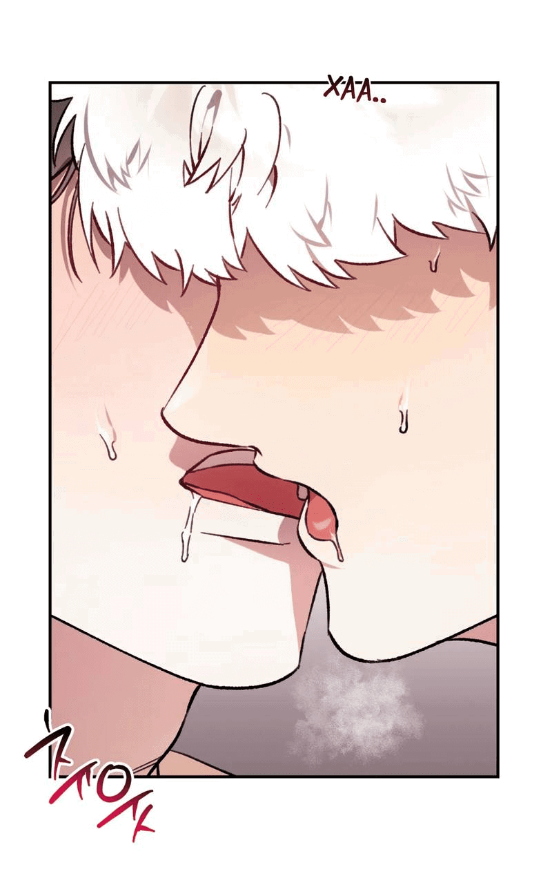 Манга Волк в клетке - Глава 24 Страница 38