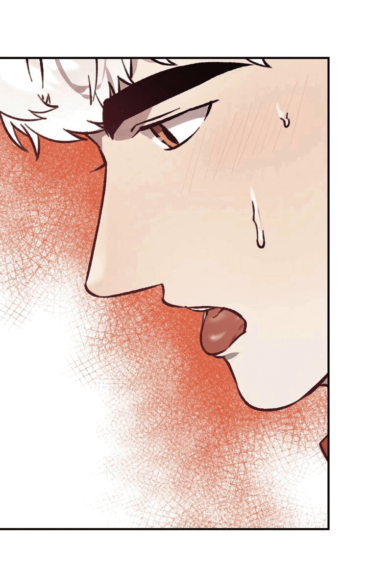 Манга Волк в клетке - Глава 23 Страница 52