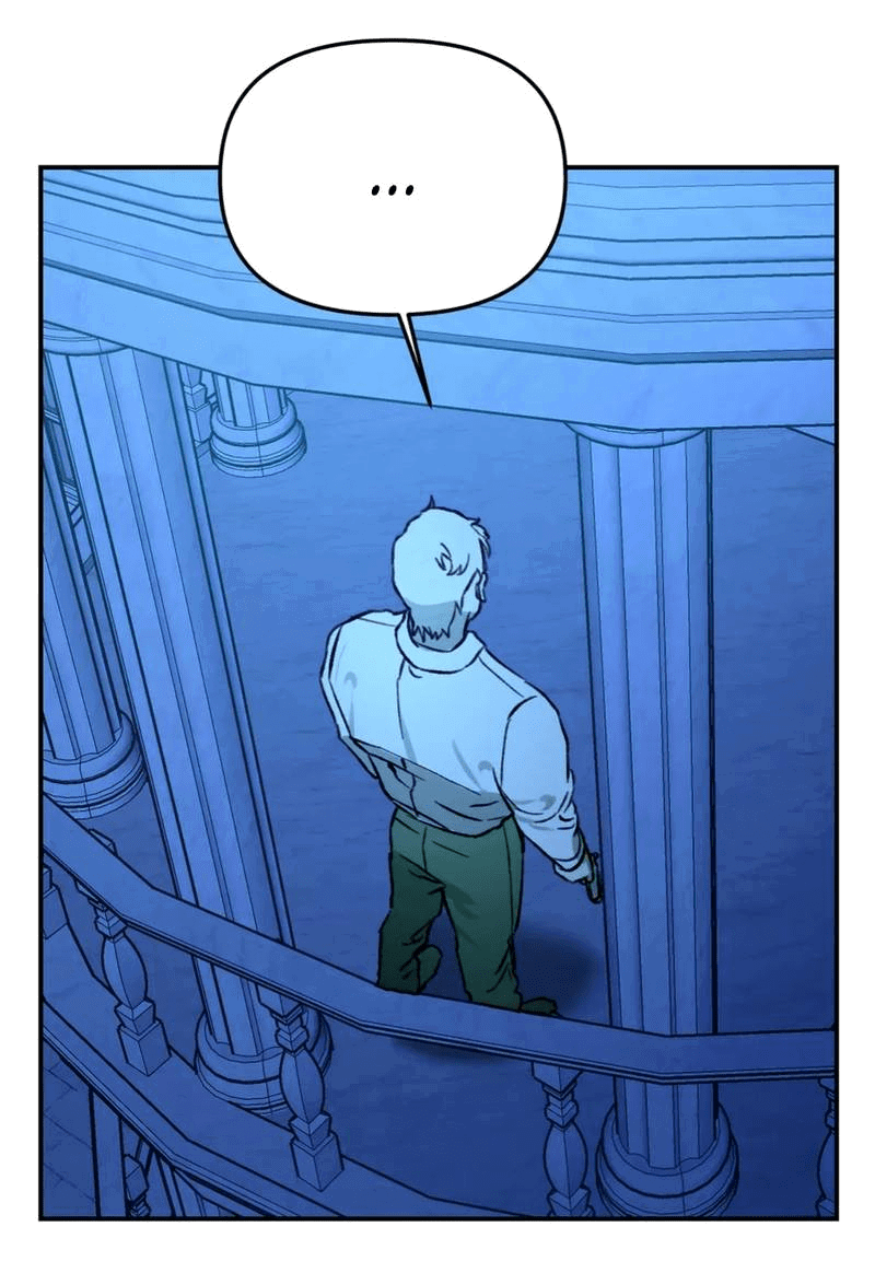 Манга Волк в клетке - Глава 22 Страница 40