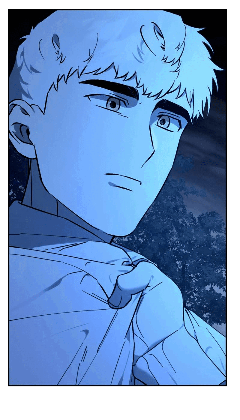 Манга Волк в клетке - Глава 21 Страница 24