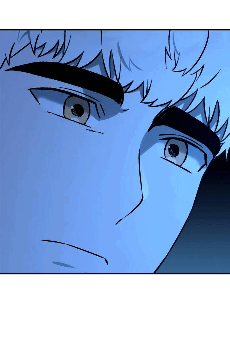 Манга Волк в клетке - Глава 21 Страница 25