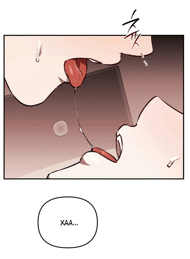 Манга Волк в клетке - Глава 29 Страница 18